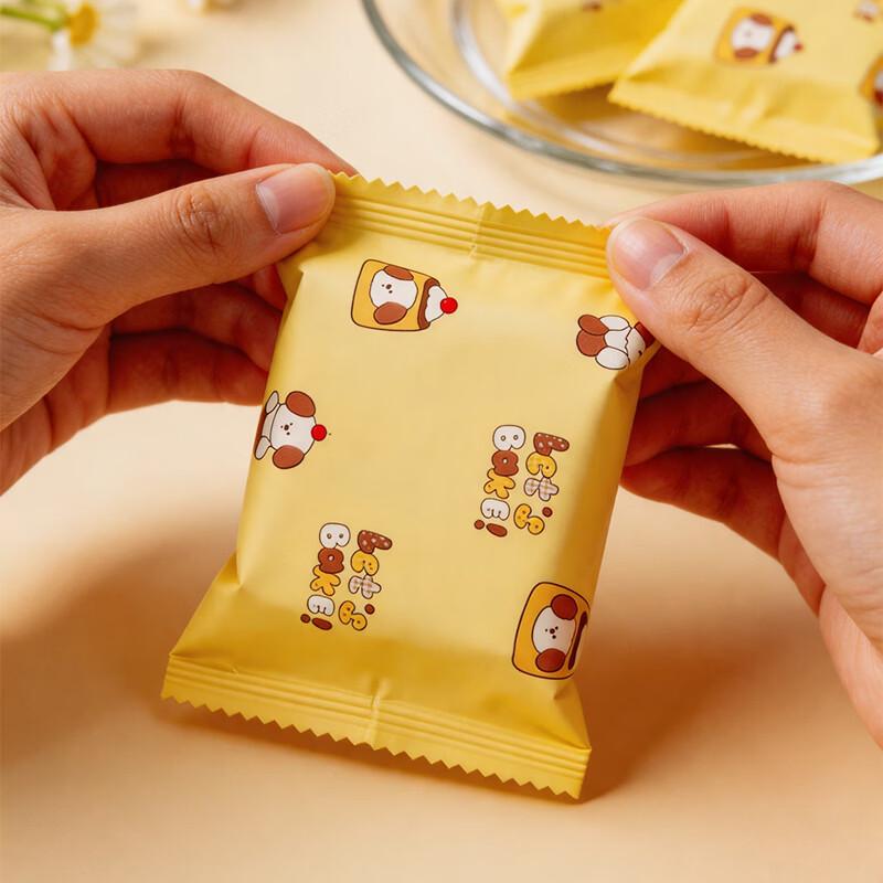 Sheng Er Dun Assorted Candy & Snack Packaging Bags