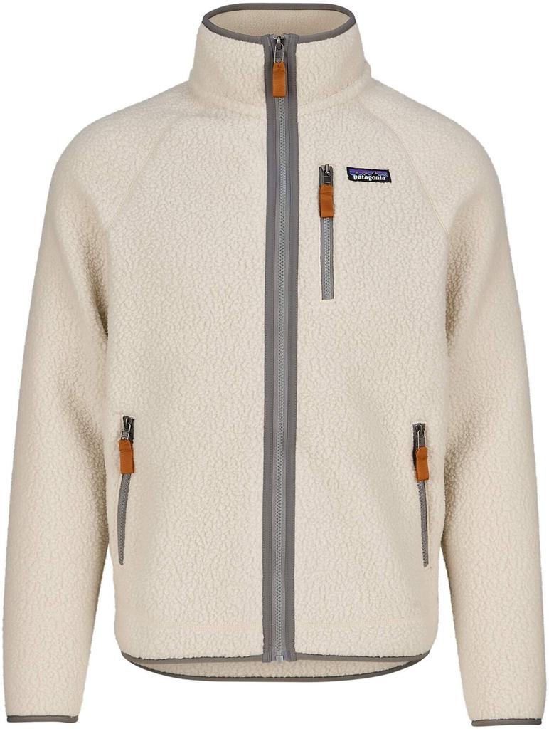 Куртка Patagonia Men's Retro Pile Fleece Jacket (22801) pelican
