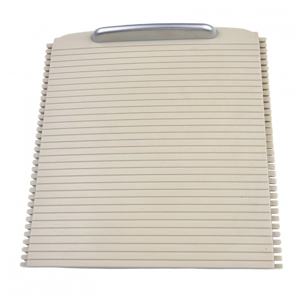 Аксессуары Сдвижная крышка Прямая замена Простая установка