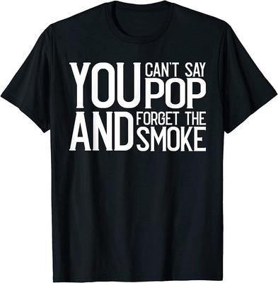 Футболка унисекс «BBQ Barbecue Smoker Grill Pit Master»