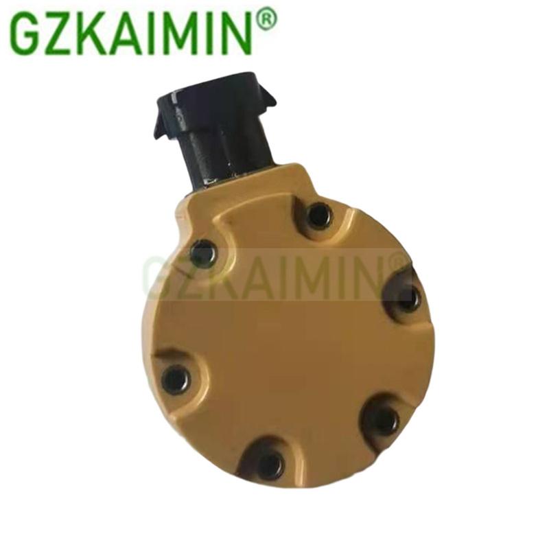 Electronic Solenoid Valves 312-5620 3125620 3264635 326-4635 For CAT 320D Fuel Pump 326-4635 C6.6 C6