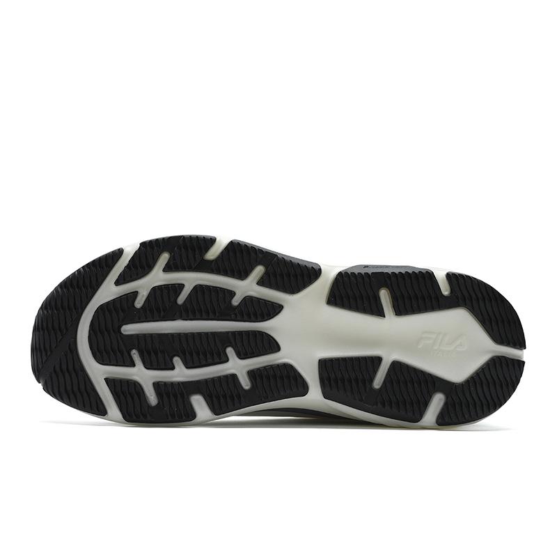 Fila Nuvole 2 Удобные кроссовки с низким верхом Мужские кроссовки Белый A12M441108FSW