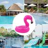 Pool Drink Floats Pool Inflatables Drink Holder Drink Floaties Floating Cup For Summer Swimming Pool Party Baby Shower Favors