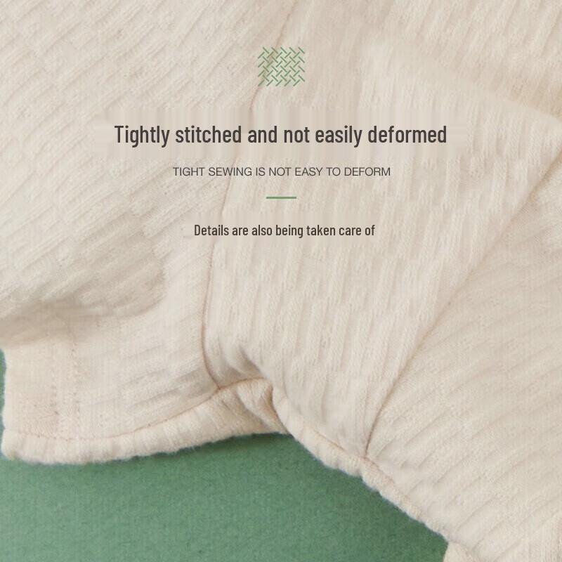 Мужские хлопковые антибактериальные боксеры-брифы Xianglemei