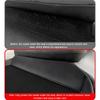 For Tesla Model Y Juniper Model 3 Highland 2021-2025 Rear Seat Lower Anti-kick Pad Protective Mat Vehicle Protective Accessories