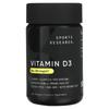 Vitamin D3, Max Strength, 250Mcg (10,000Iu), 120 Softgels