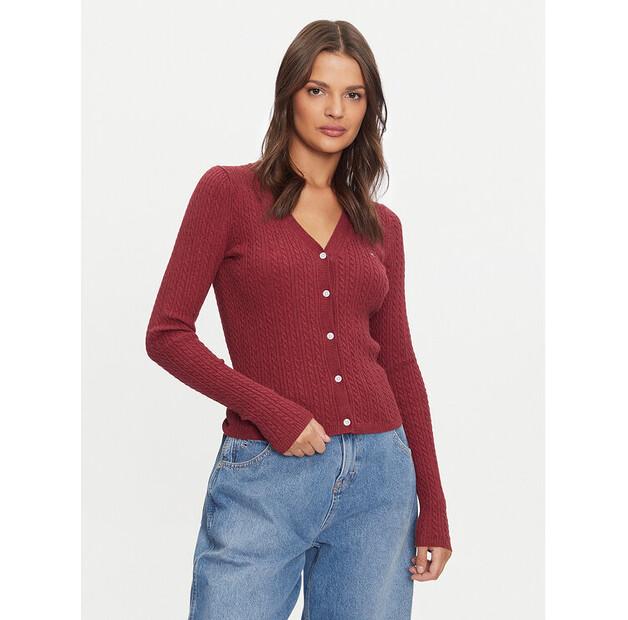 Кардиган Tommy Jeans Essential