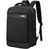 Large Capacity Business Travel Student Fashion Daily Commuting Oxford Cloth Backpack Laptop Bag Men Backpack Black PP51X02374-1