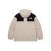 THE NORTH FACE Jackets Coats Men's Light Umber (Unisex) Jackets NA3BQ05A