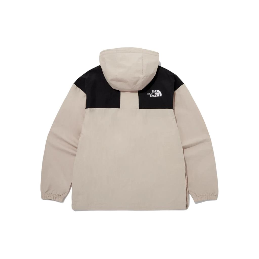 THE NORTH FACE Jackets Coats Men's Light Umber (Unisex) Jackets NA3BQ05A