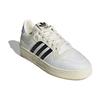 adidas Кроссовки Rivalry Low 86 'Белый Черный Серебристый' IE4849