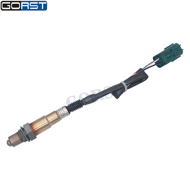 Кислородный датчик 0258006597 для Nissan QX56 0258006459 0258006435 0258006433