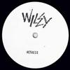12-дюймовая пластинка WILEY - Wiley X Actress Remix BD258 Big Dada Record 2015 Великобритания New Age & Easy Listening