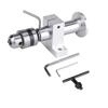 Precise Live Revolving Centre with Wrench for Mini Lathe Machine DIY Woodworking