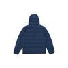 adidas Мужская зимняя пуховая куртка Helionic Цвет: Колледж-синий CZ2311
