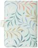 Filofax Botanical Bible Mint Planner 022648 (Official Import)