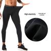 Basketball Base Layer High-Elastic Quick-Dry Breathable Leggings for Running & Training