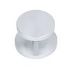Aluminum Material Double Head Tamper Dual Sided Coffee Powder Hammer  Coffee Preparation