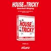 xikers 1st Mini Album HOUSE OF TRICKY : Doorbell Ringing [STAR Ver.]