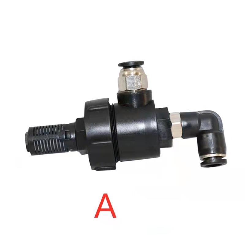 Станок для смены шин Быстросбрасывающий клапан Пресс для борта шины Цилиндр Сброс Сливной клапан