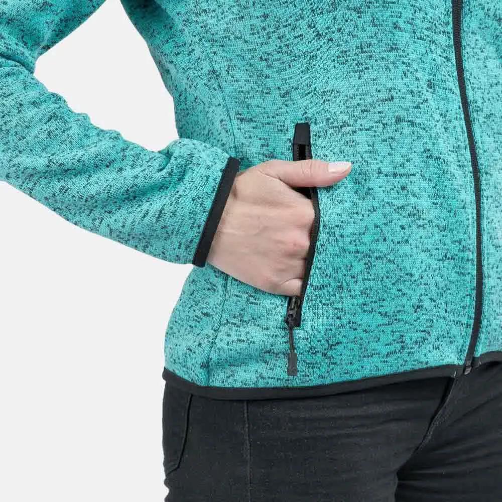 Izas Флис Novi W