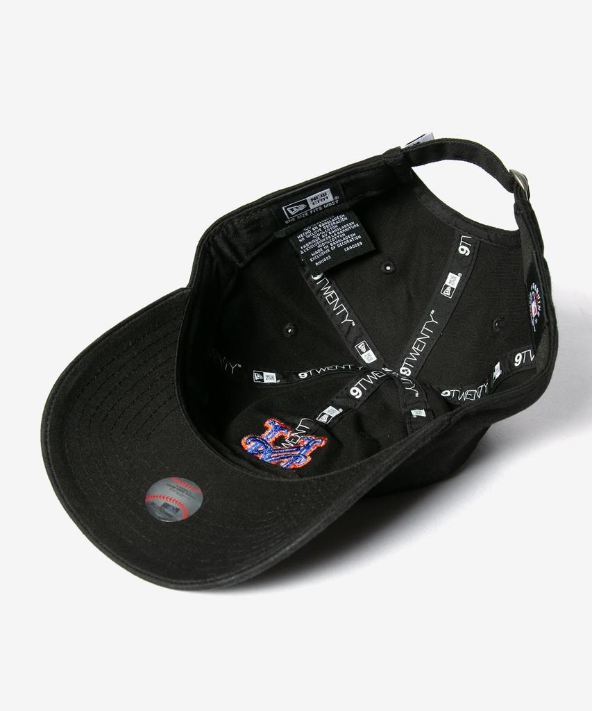 [NEW ERA] КЕПКА Кепка 60496202 9TWENTY MLB New York Mets