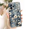 Чехол для Realme 9i 5G RMX3612 Роскошный Модный Крутой Кавайный Милый Расписной Силиконовый Чехол Бампер для Realme 9i 5G