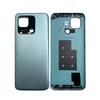 Задняя крышка для Xiaomi Redmi 10C, Крышка аккумулятора, Корпус