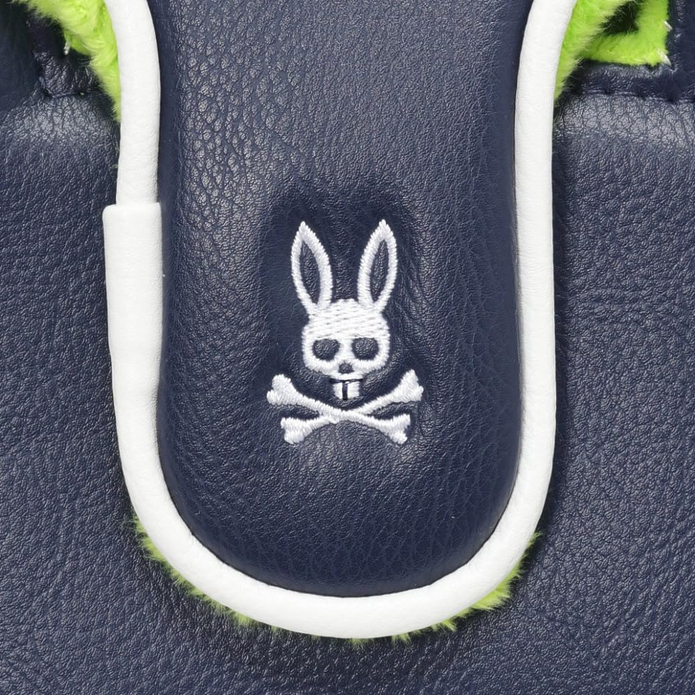 Чехол для паттера, молоток PU PBMG4FH6 2024 (30) военно-морской флот