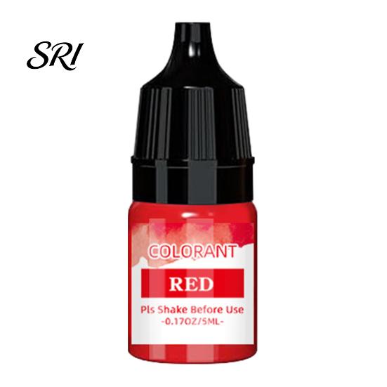 Liquid Wax Color Candle Dye Highly Concentrated 5ml for Natural Soy Beeswax Palm Gel Paraffin Soap Coloring DIY Making Drops