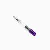 Twisbee Fountain Pen Eco Trans Purple Stub 1.1 TW100090
