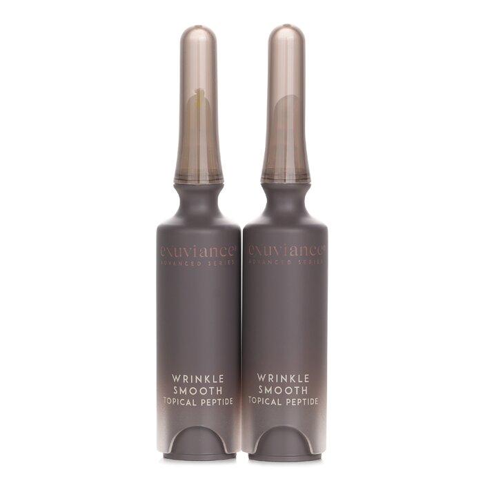 EXUVIANCE Разглаживающий морщины топический пептид