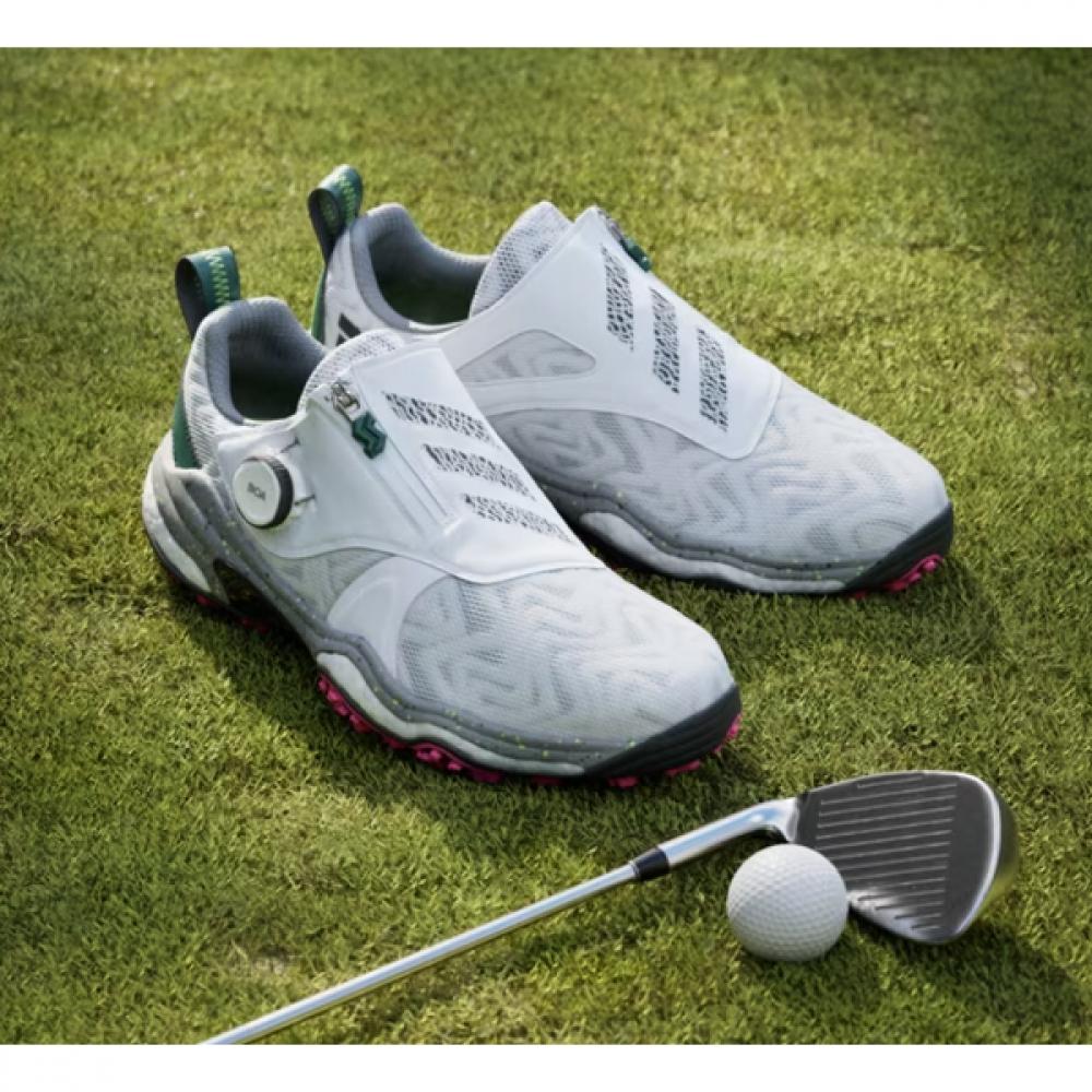 Adidas Гольф Мужской codechaoS Boa 25 Бесшипованный