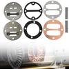 Gasket Valve Plate Head Kits Metal Piston Pump Replacement