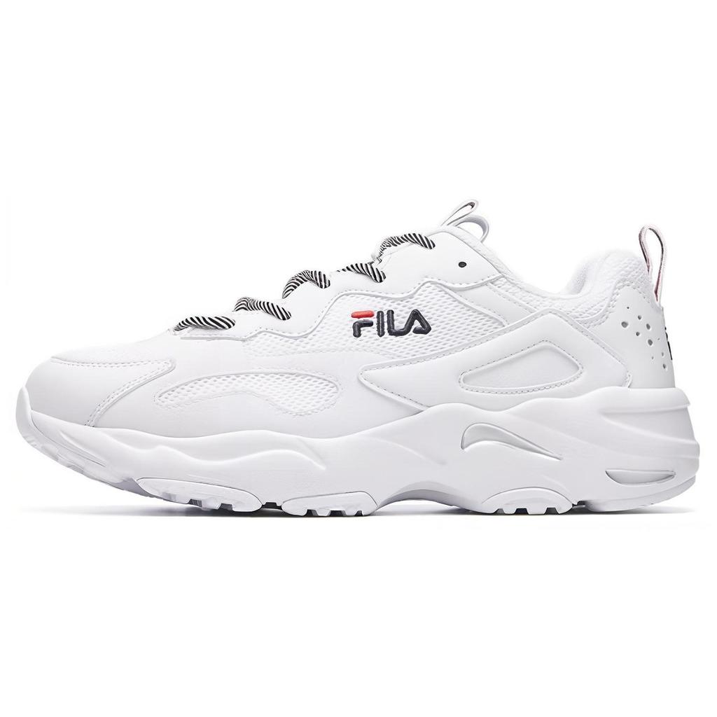 Fila Кроссовки для бега Tracer Белые F12M021111AWT