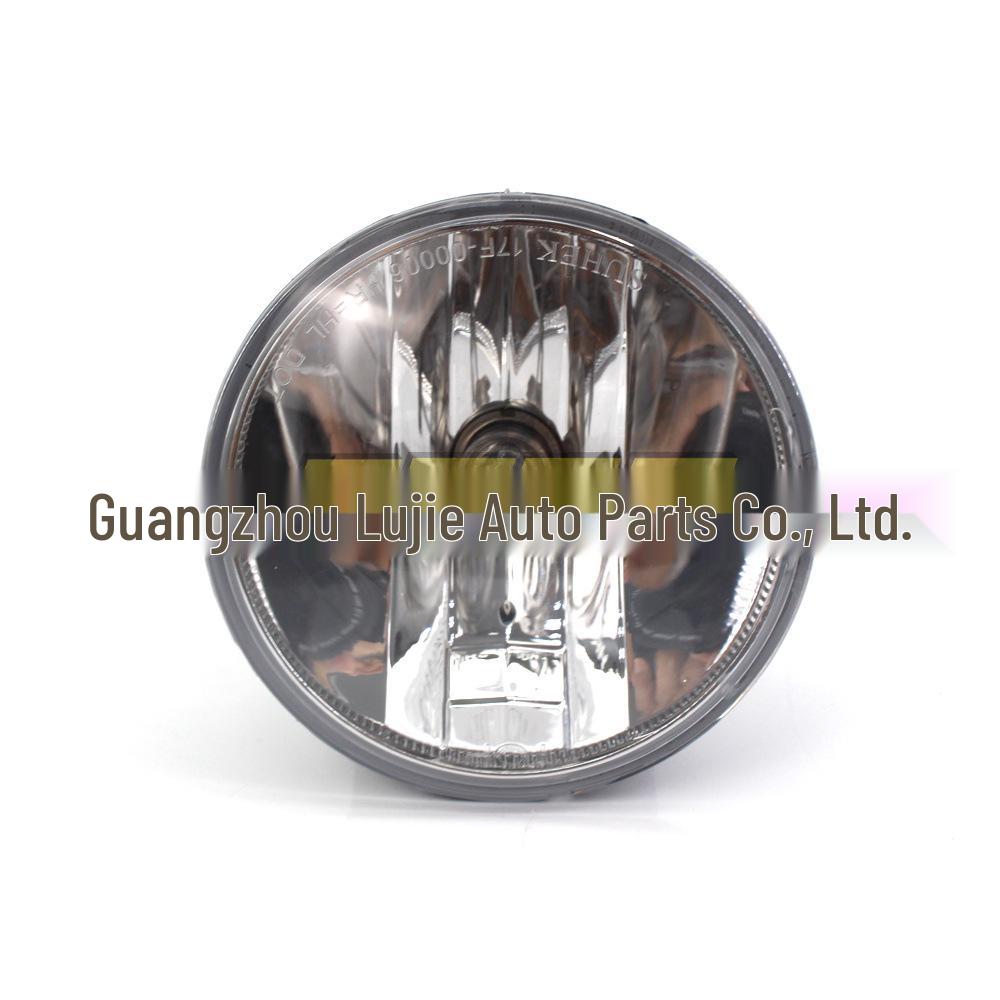 GMC Yukon 2007-2014 Front Bumper Fog Light (White)