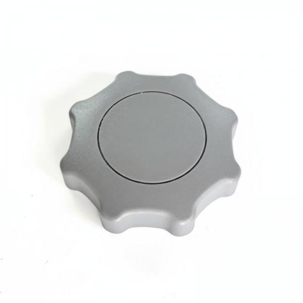 Seat Recline Control Knob Car Interior Adjustment Wheel for Golf Jetta Bora Passat Beetle Octavia Fabia Sedan Sturdy Plastic