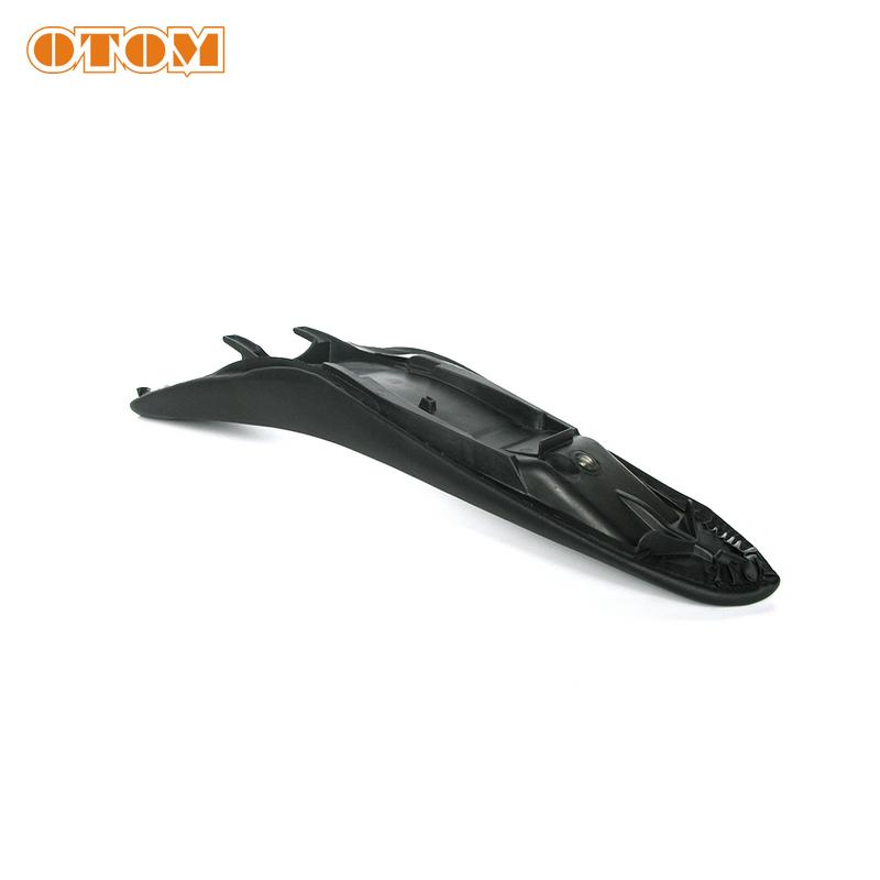 OTOM Motorcycle Accessories Standard Seat Waterproof Antiskid For KTM SX SXF XC 125 150 250 350 450 2013-2016 Off-road Dirt Bike