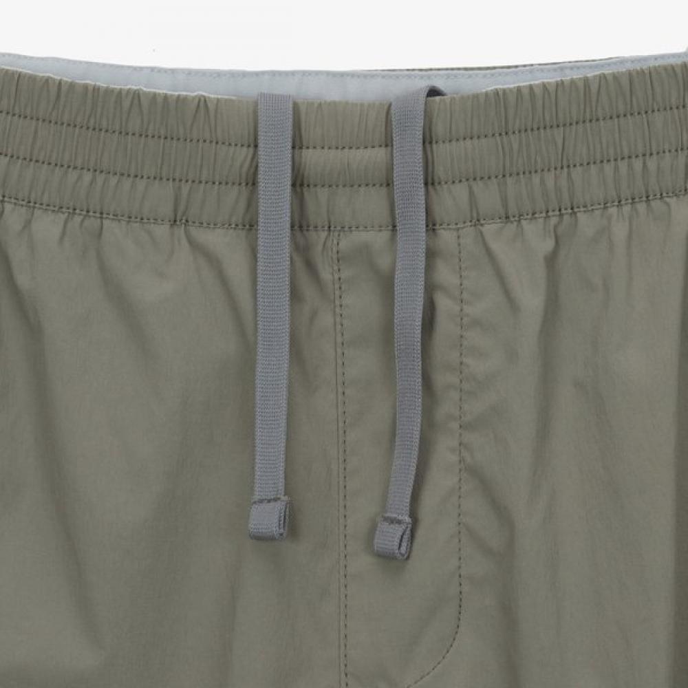 The North Face Frazer Cargo Pants Np6ns15b Slate Khaki