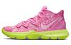 Губка Боб Квадратные Штаны X Kyrie 5 'Патрик' CJ6951-600