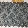 WM, 3 Meter, Colorful Eyelash Lace Trim, Sewing, 65cm Wide, DIY Sewing Applique, Wedding Dress Decoration