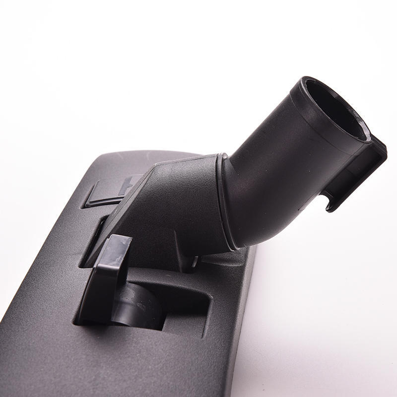 Черная головка щетки для инструмента для пола Ceaner вакуума 32 мм для Генри Электролюкс