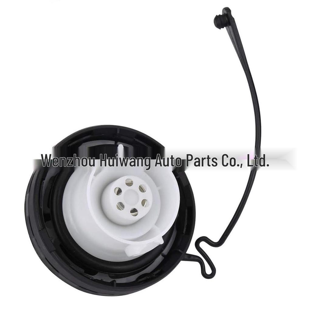 Замена крышки топливного бака Toyota Corolla 77300-33070