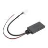 8Pin Bluetooth 5.0 Music Wireless Module Audio AUX Cable Adapter Replacement for Suzuki Swift