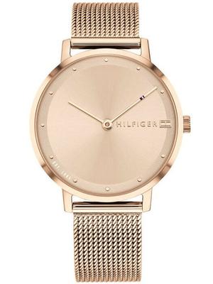 Женские часы Tommy Hilfiger 1782150 Pippa (Zf538A)