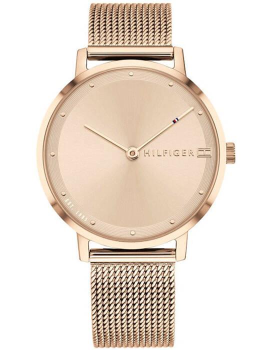 Zegarek Damski Tommy Hilfiger 1782150 Pippa (Zf538A)