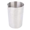 500ml Durable Stainless Steel Bar Beer Cocktail Mixing Cup Wide Mouth Mug