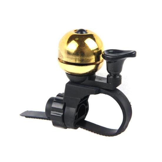 Bicycle Bell Loud Sound Retro Ring Bell Replacement Bicycle Parts Road Mountain Bike Handlebar Bells Bike Accessories
