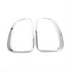 For MINI R60 Countryman John Cooper Works 2011-2016 Headlight Tail Lights Cover Ring Decoration Trim  Light Decoration Sticker