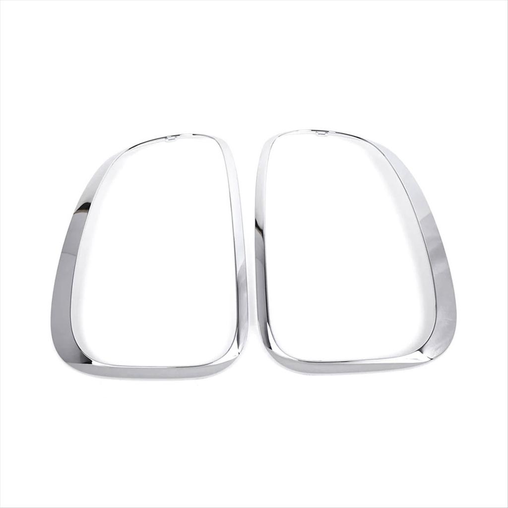 For MINI R60 Countryman John Cooper Works 2011-2016 Headlight Tail Lights Cover Ring Decoration Trim Light Decoration Sticker